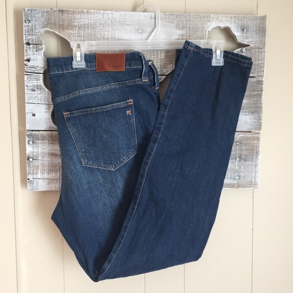 Madewell Denim - Madewell | Jeans Size 32